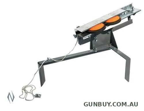 Champion Clay Pigeon Thrower Trap High String Release Ch40901