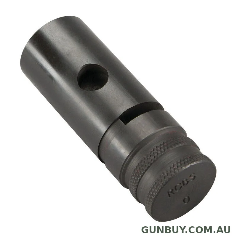 RCBS Little Dandy Handgun Powder Precision Measure Rotor Reloading Tool - #24 Durable #r86024