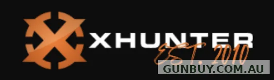 XHunter