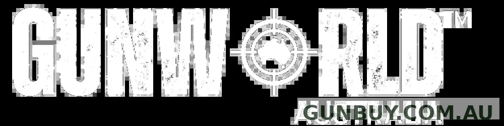 Gun World Australia logo