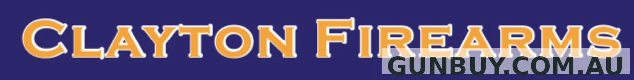Clayton Firearms logo