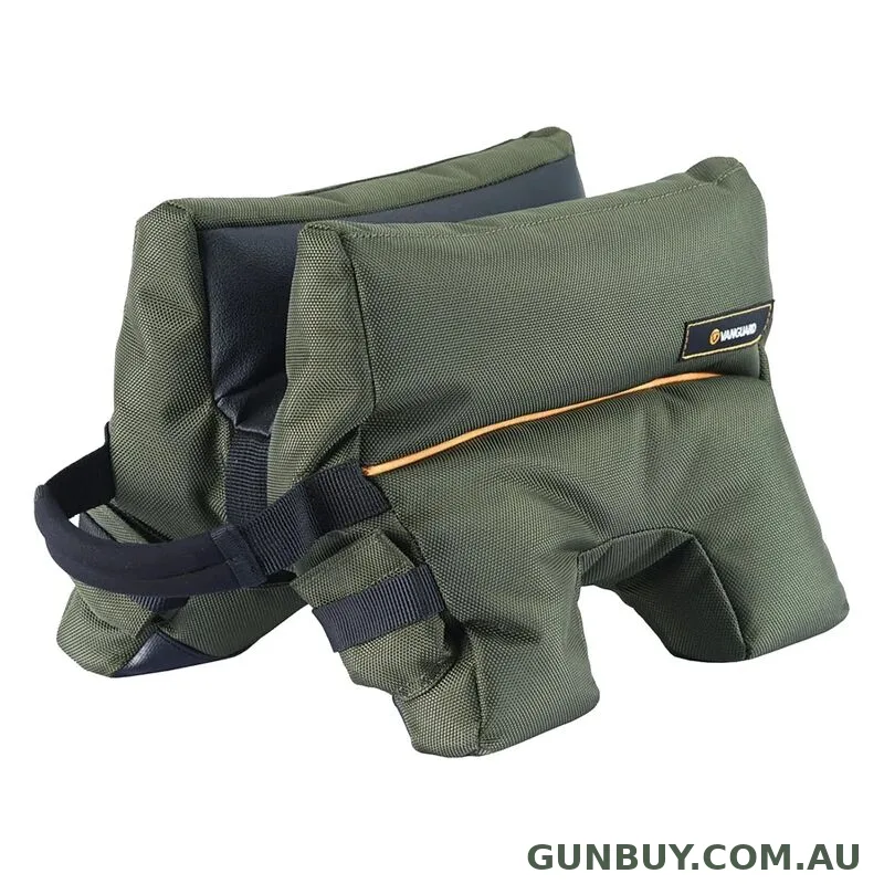 Vanguard Endeavor Srb L Large Filled Shooting Rest Bag For Rifle Stability