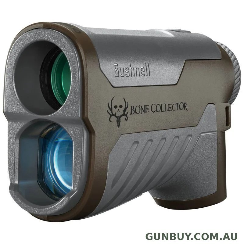 Bushnell Bone Collector 1800 6x25 Laser Rangefinder BULBC1800