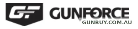 Gunforce logo