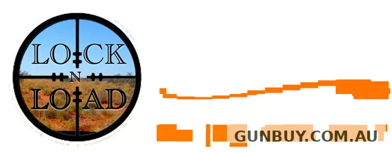 Lock N Load Firearm Supplies logo
