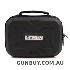 Allen Exo Handgun Case For Pistols Up To 9 Inches #AL829