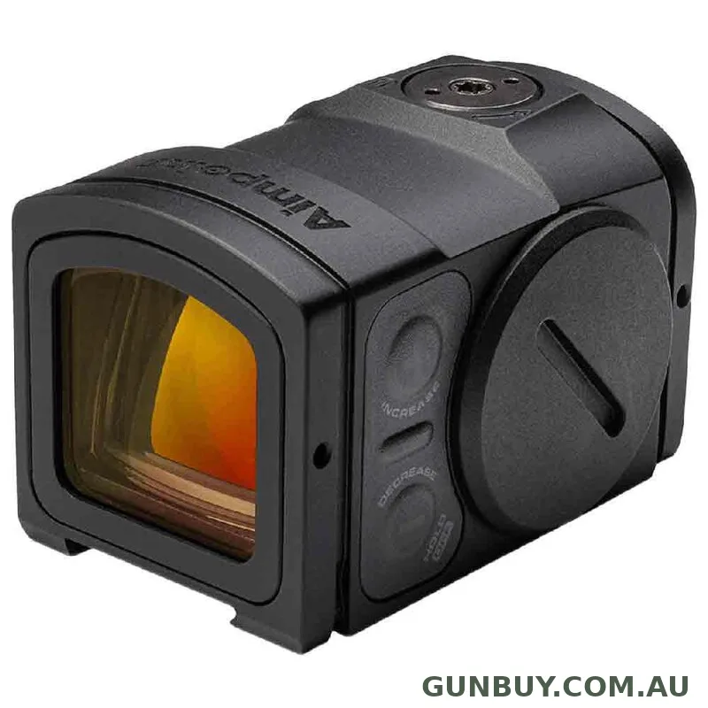 Aimpoint Acro C-2 3.5 MOA Optical Viewer Red Dot - Lightweight Low-profile Optic #AP-200692