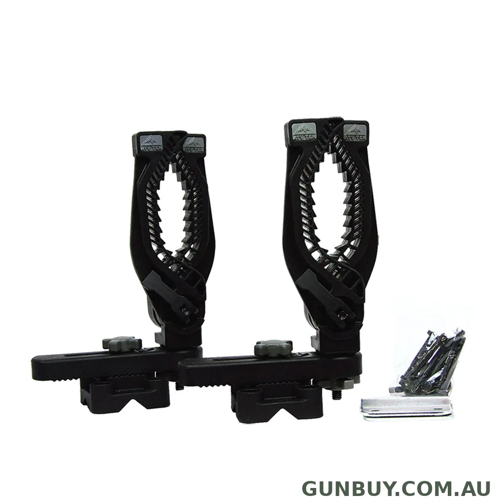 ATV Tek Atv Cam Lock Snubberless Rack - Elite Series #atvcam-es1