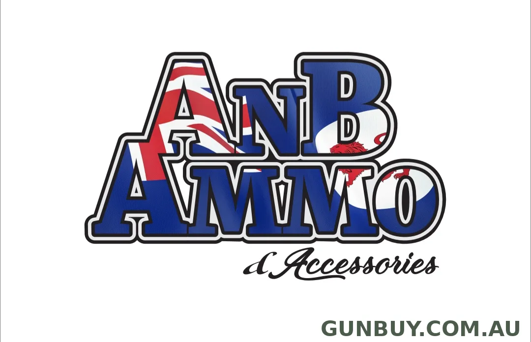 AnB Ammo & Accessories logo