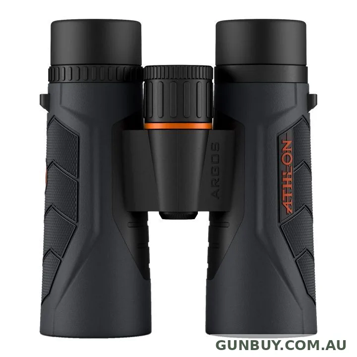 Athlon Argos 10x42 UHD Binoculars For Hunting And Birdwatching