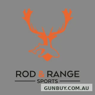 Rod & Range Sports logo