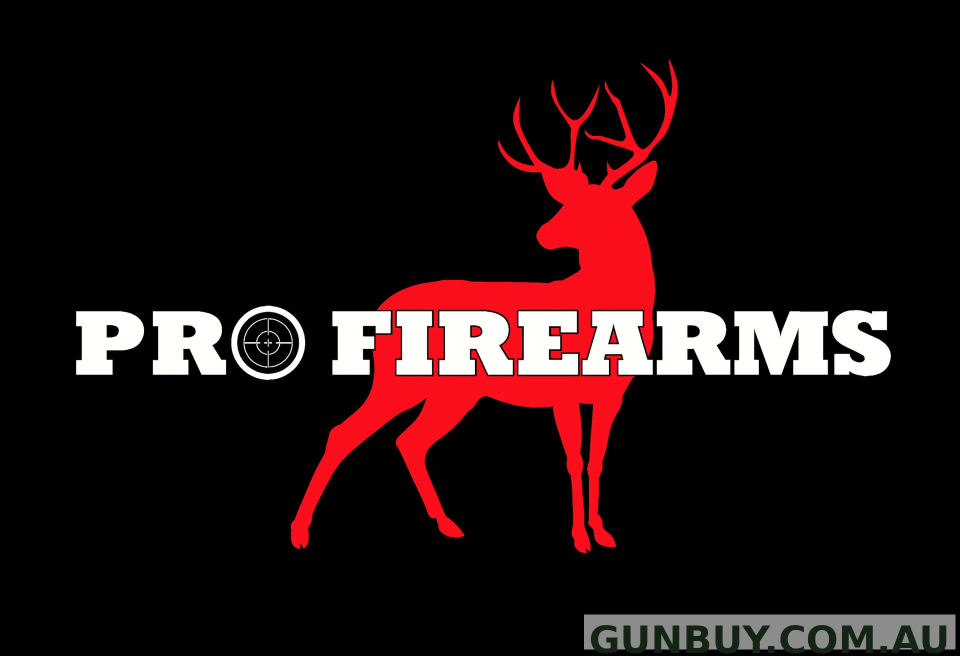 Pro Firearms logo