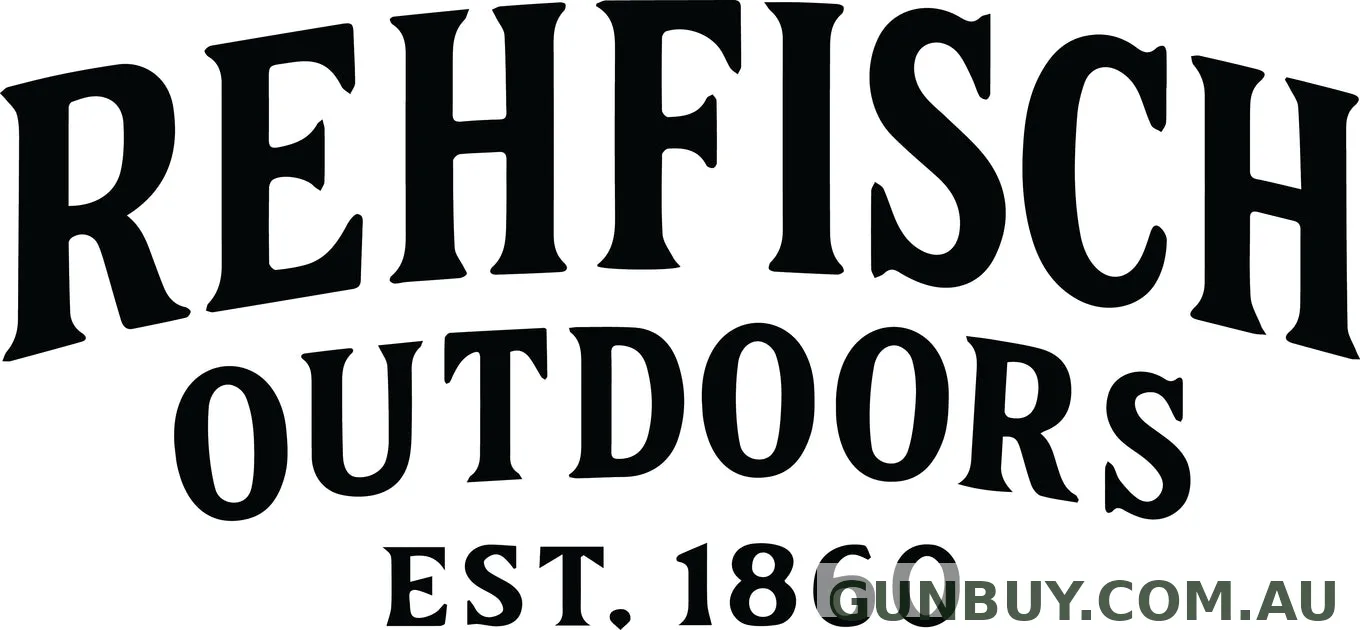 H Rehfisch & Co logo