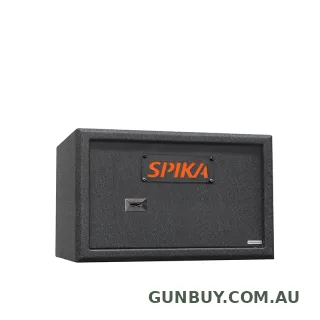 Spika Large Ammo Lock Safe Addition For Gun Safe S3A