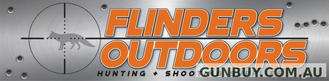 Flinders Outdoors logo