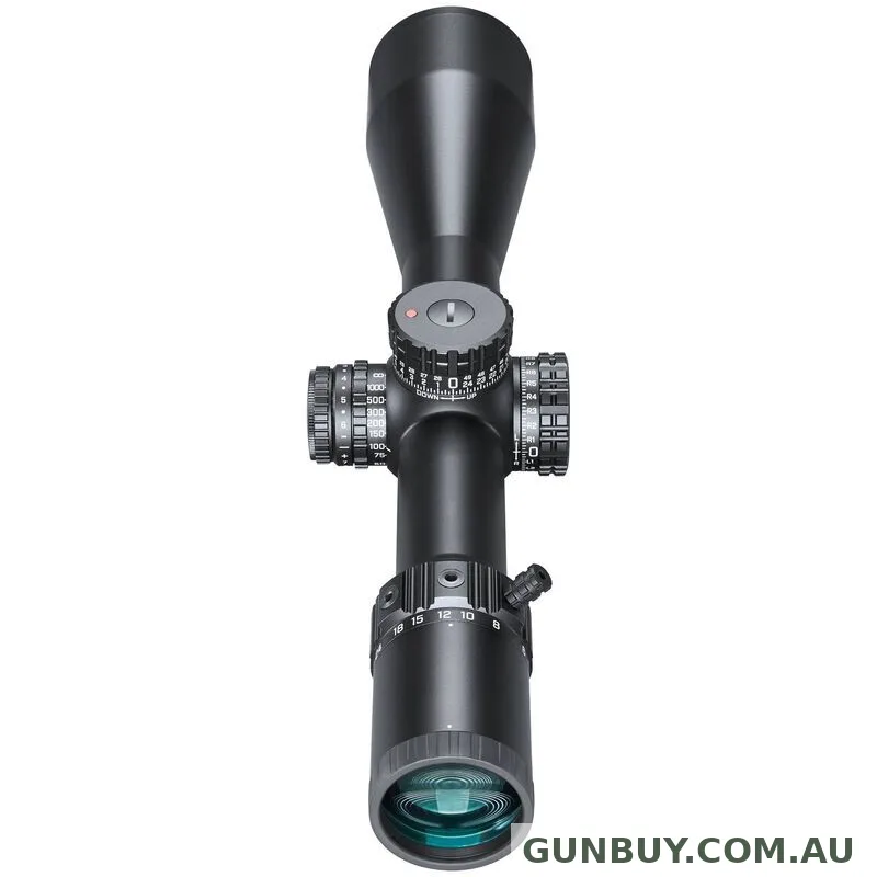 Bushnell Match Pro Ed 5-30×56 Riflescope Illuminated Dm2 Reticle Bump53056ami