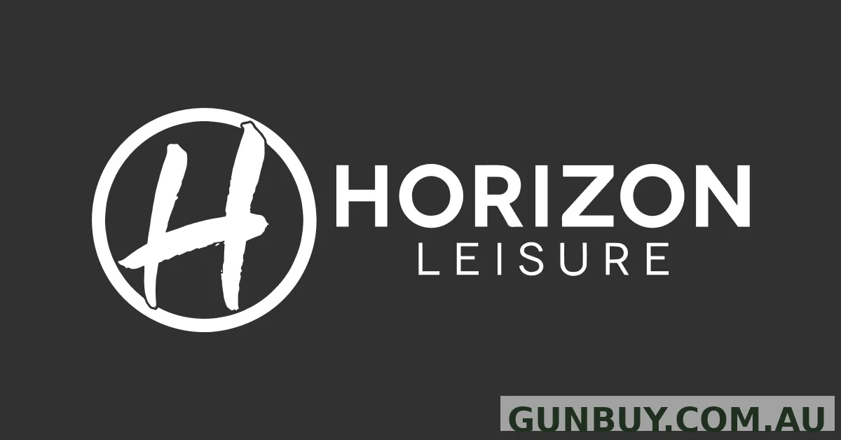 Horizon Leisure's Vault logo