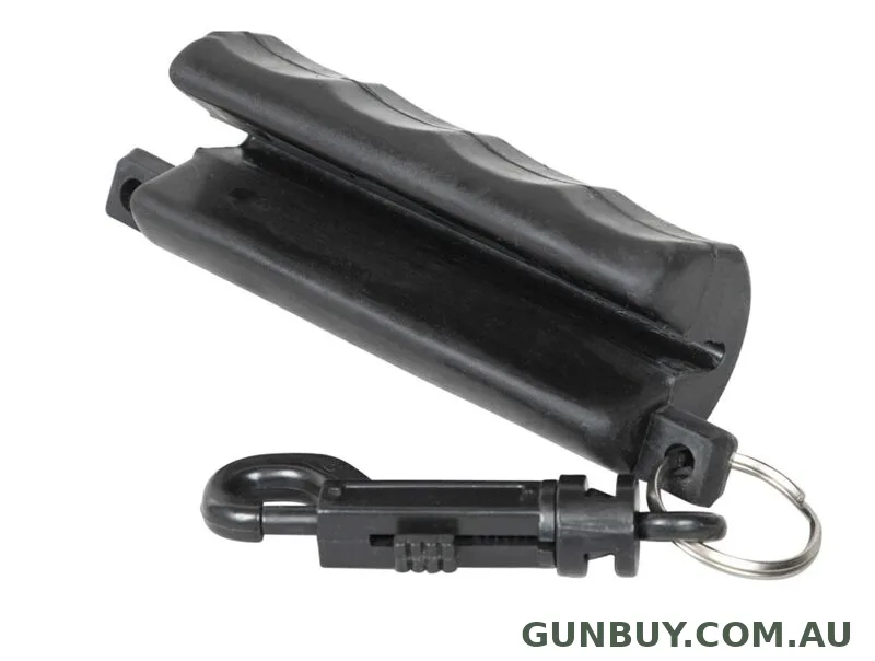 Allen Rubber Arrow Quick Puller Made Of Soft Rubber - W Molded Handle #al151