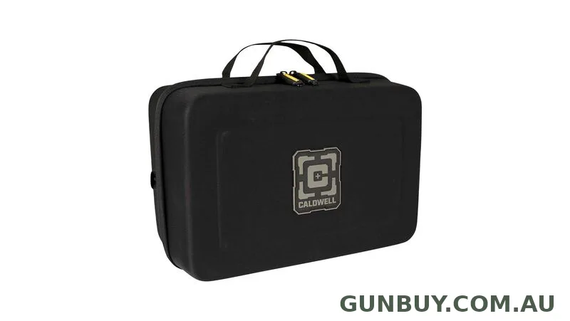 Caldwell Claycopter Carry Case EVA Molded #cald-cclc