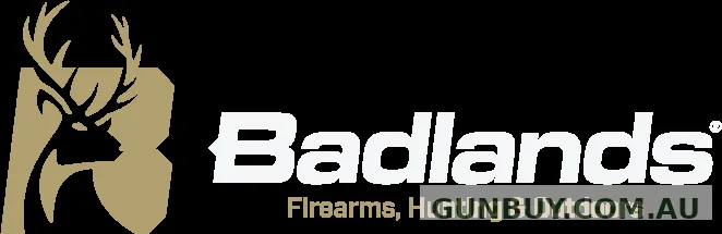 Badlands logo