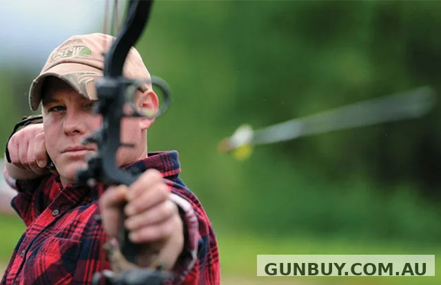 The Outdoor Sportsman logo