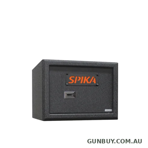 Spika Ammo Safe Addition S2A