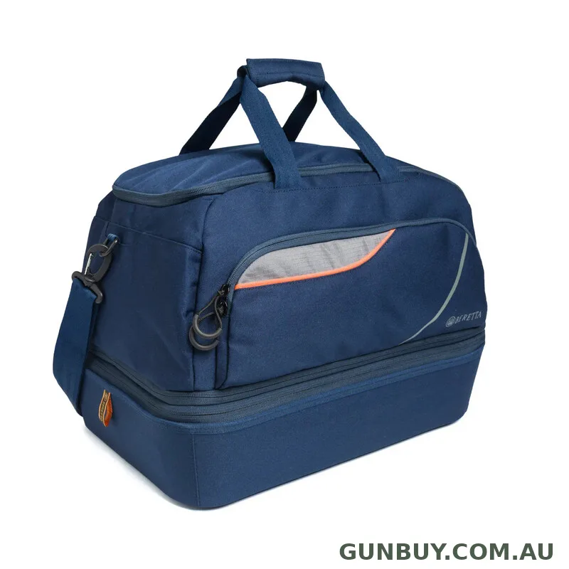 Beretta Uniform Pro Evo Duffel Bag - Water-repellent Expandable #bs402t1932054vuni
