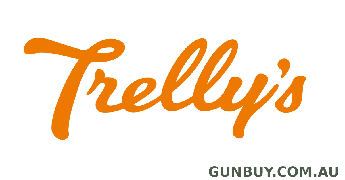 Trelly's Outdoor logo