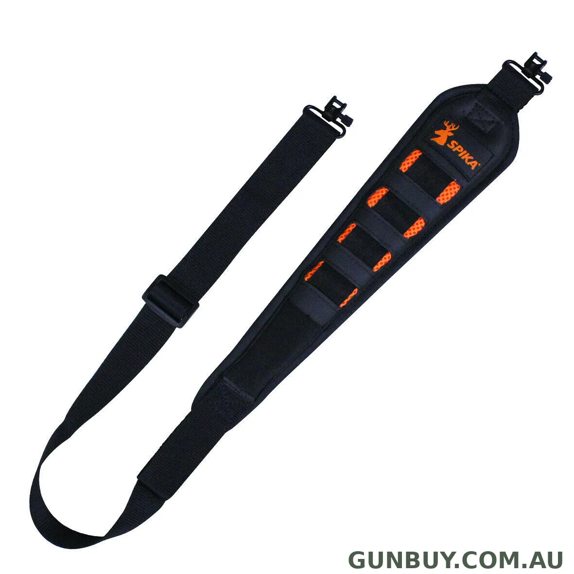 Spika Premium Padded Sling - Heavy Duty Materials #sa-2