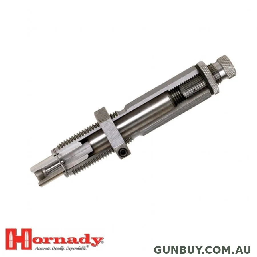 Hornady 044144 Bullet Seating Die 9mm .380 .38 Super