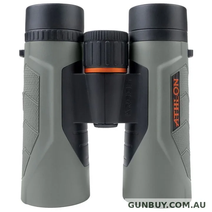 Athlon Argos G2 8x42 HD Waterproof Binoculars For Hunting And Observation