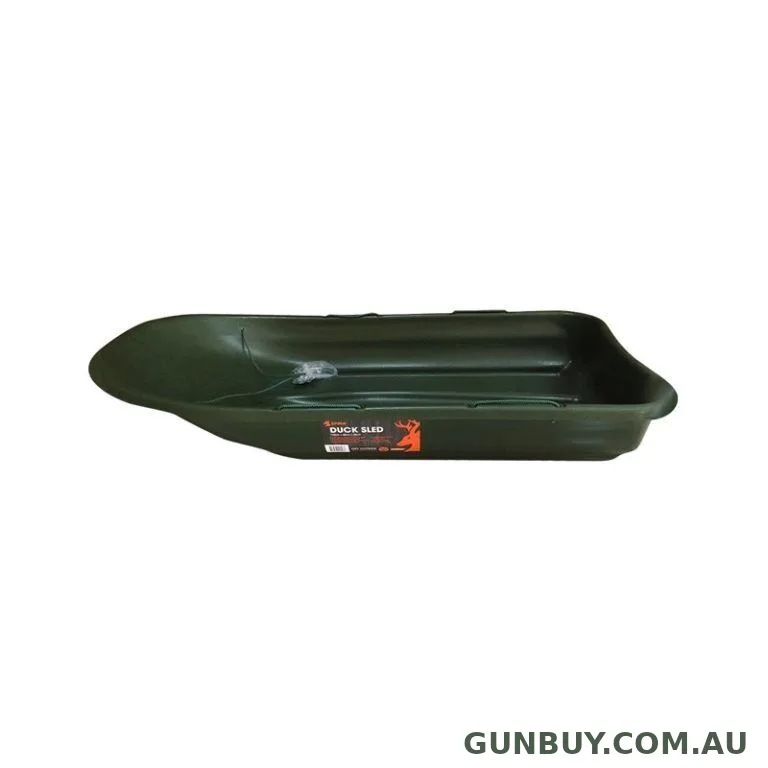 Spika FHSP-SD0400 Strong Durable Hunting Sled Game Hauler 1240mm