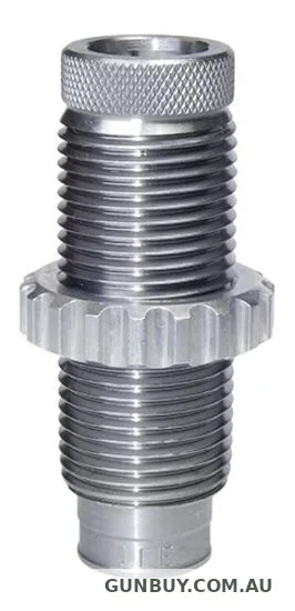 Lee Precision 90969 .458 Winchester Magnum Carbide Factory Crimp Die