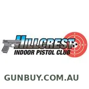 Hillcrest Indoor Pistol Club logo