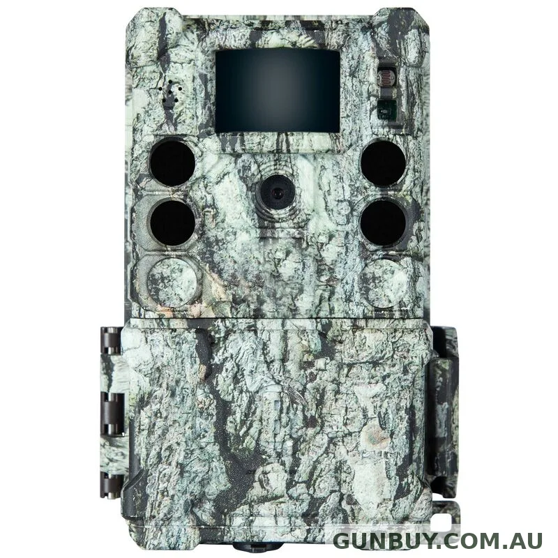 Bushnell Core DS-4K Trail Camera 30MP Camo No-Glow #BU119949M