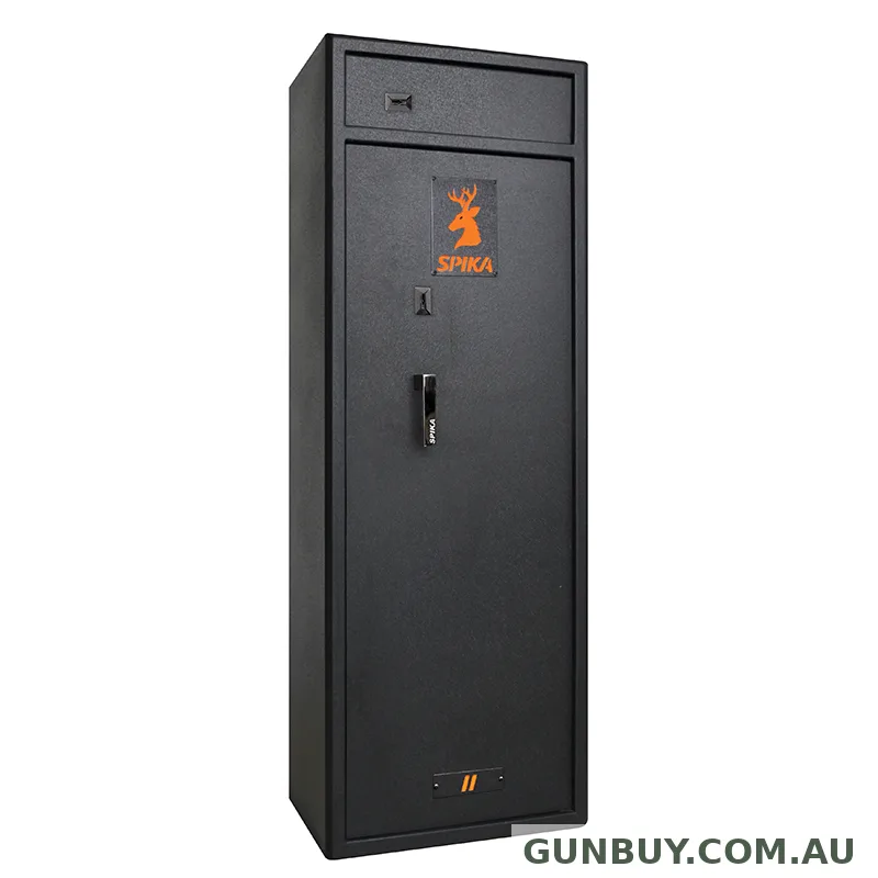 Spika Large CH Gun Firearm Safe S3CH