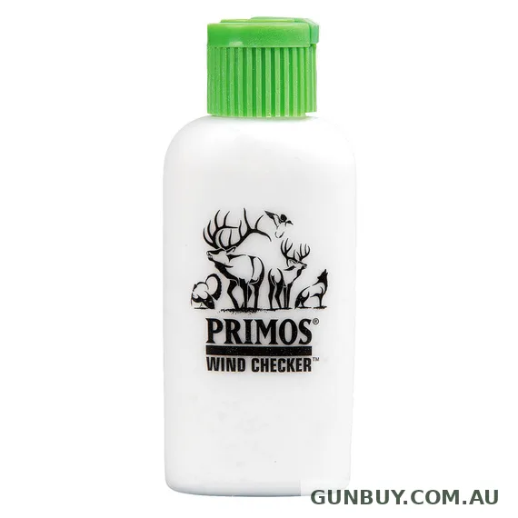 Primos Wind Checker 2 Oz