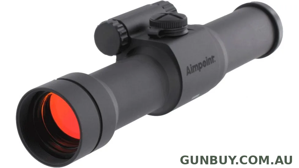 Aimpoint 9000L ACET Tech Red Dot Sight 2 MOA Dot #11419