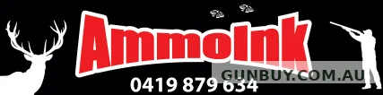 AmmoInk logo