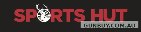Sports Hut logo