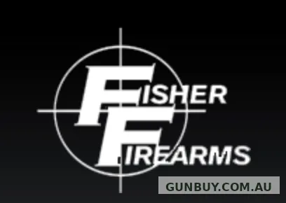 Fisher Firearms Wholesale logo